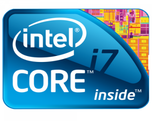 Intel� Core� i7 processors